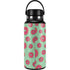 Donuts Foodie Hydro Flask 32oz Wide Mouth Skin